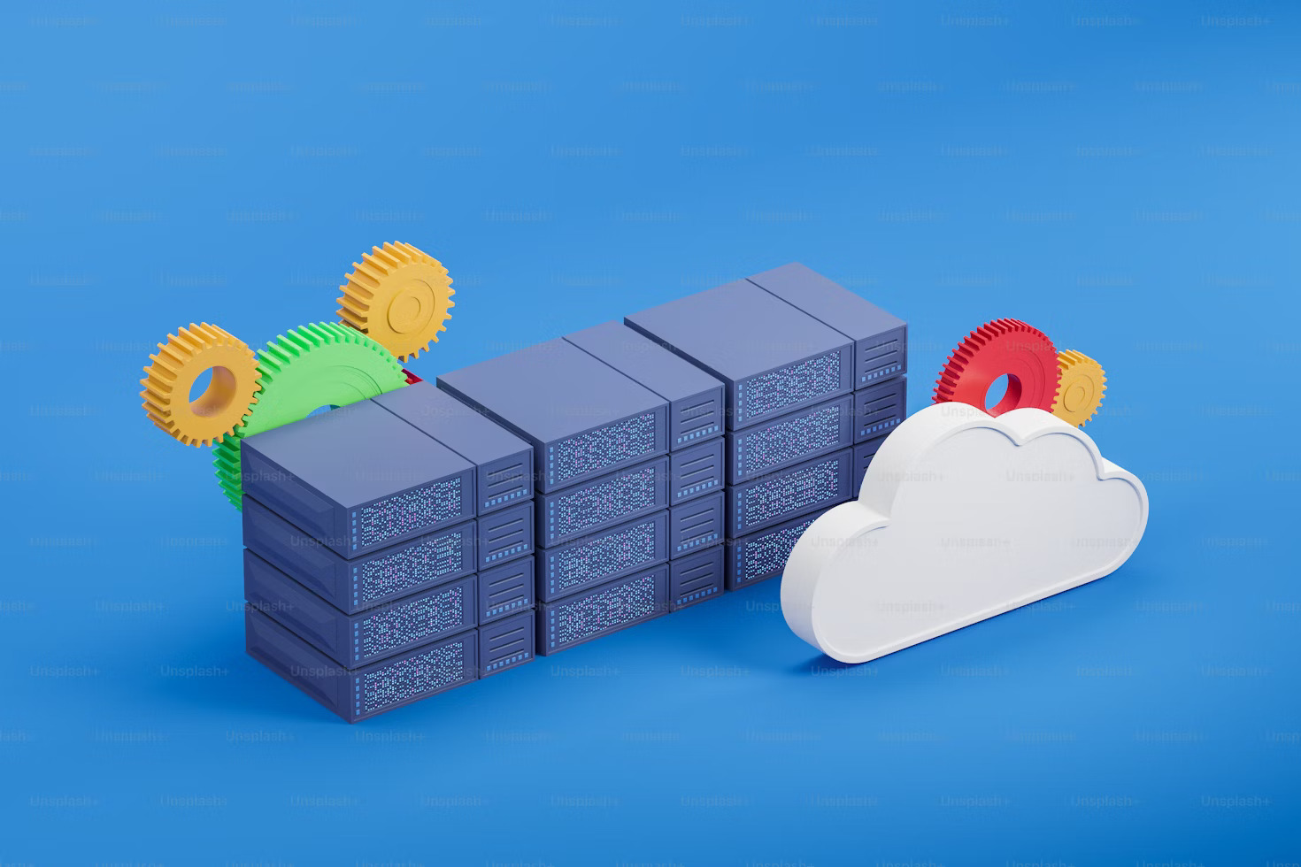 Cloud & Dev Ops